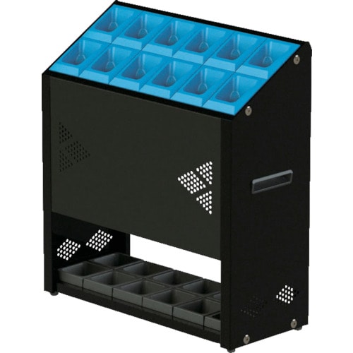 コンドル　アンブラーオクトＰ　１２本立　ＢＬ＿