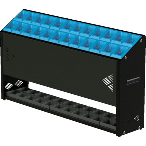 コンドル　アンブラーオクトＰ　２４本立　ＢＬ＿