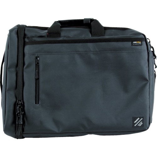 ＴＲＵＳＣＯ　３ＷＡＹビジネスバッグ　多機能ポケット付＿