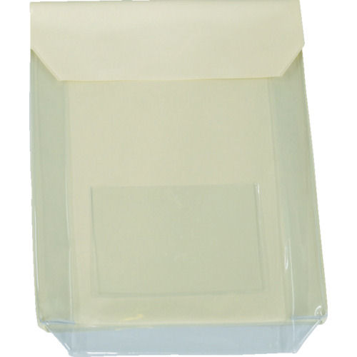 ＴＲＵＳＣＯ　ＴＲＵＳＣ０　通い袋　マチ付　クリーム＿