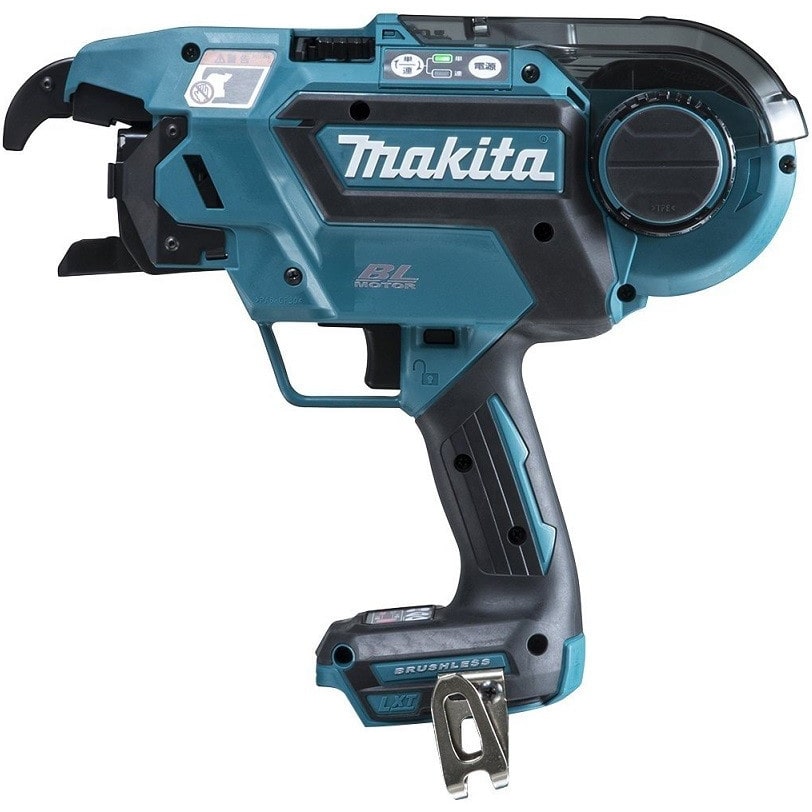 マキタ　充電式鉄筋結束機　ＴＲ１８０ＤＺＫ　本体のみ