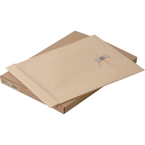 キングコーポ　角Ａ３（１２０）　箱貼ハトメ１０枚入り＿