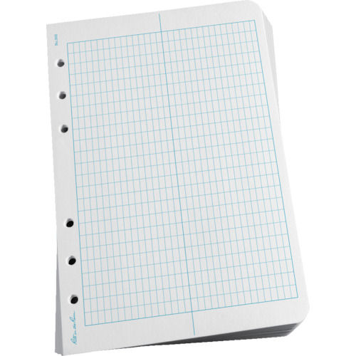 ＲＩＴＲ　４　５／８Ｘ７　ルーズリーフ　トランジット＿