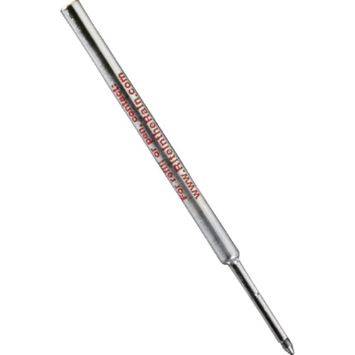 ＲＩＴＲ　オールウェザーペンリフィル　レッド＿