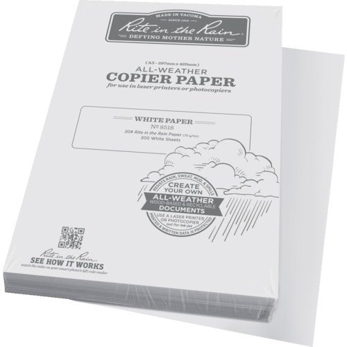 ＲＩＴＲ　コピー用紙　Ａ３＿