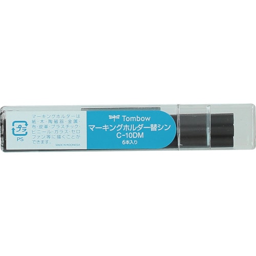 Ｔｏｍｂｏｗ　マーキングホルダ－替芯　黒＿
