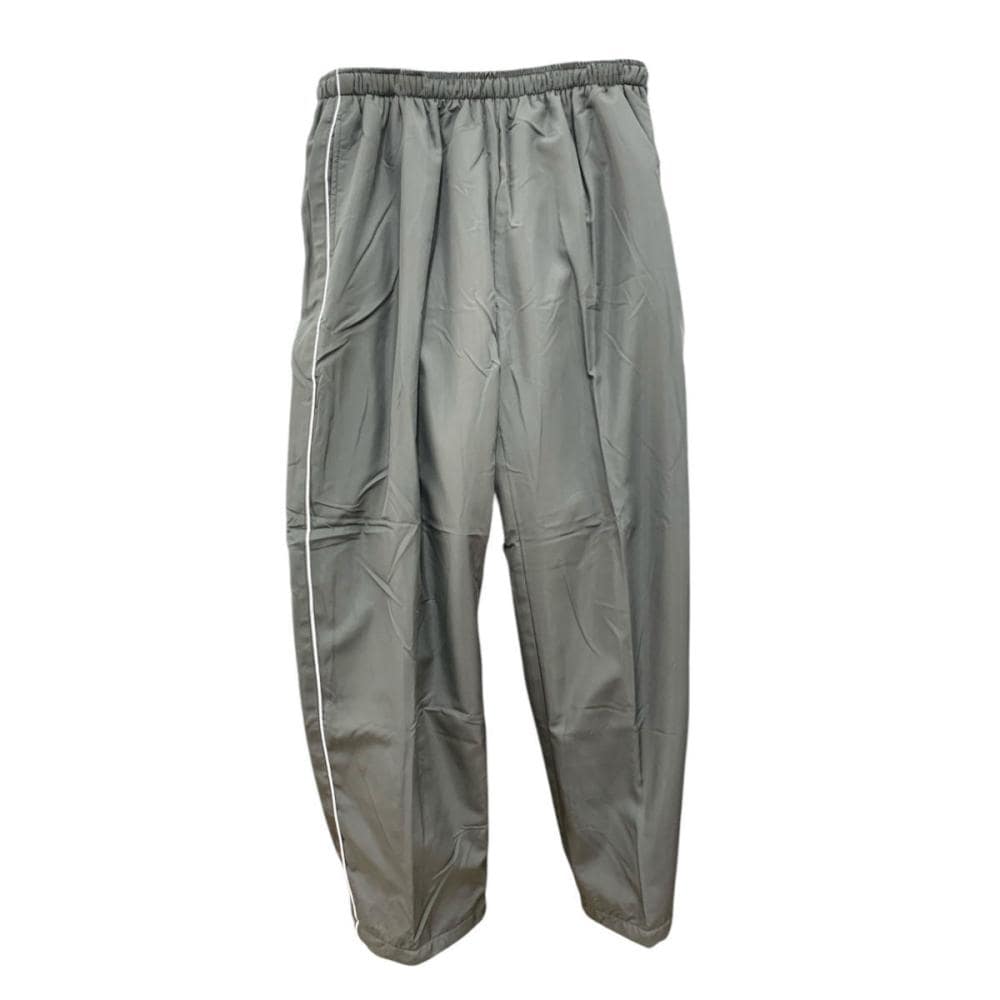 婦人　裏フリースパンツ　ブラック　Ｌ