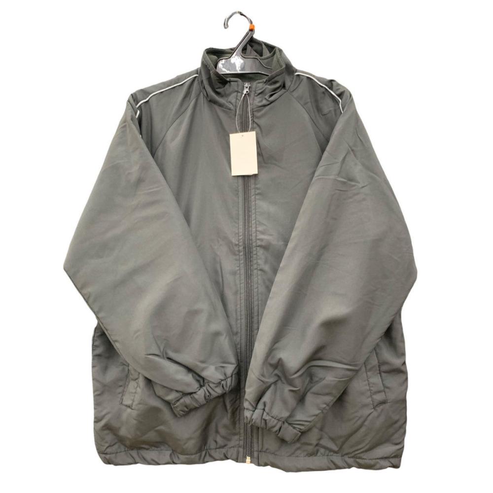 婦人　裏フリースジャケット　ブラック　Ｌ