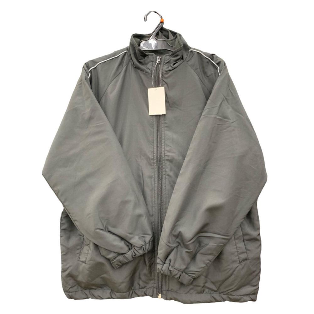 婦人　裏フリースジャケット　ブラック　ＬＬ