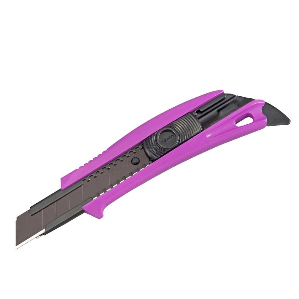 タジマ（ＴＪＭデザイン）　ドラフィンＬ５１０　パープル　ＤＦＣ５１０Ｎ／ＫＰ