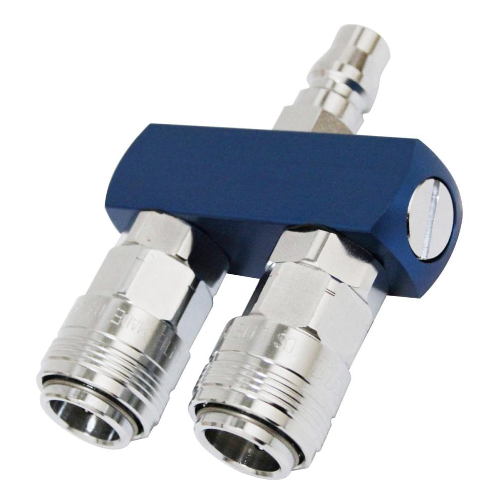 ダイセン　ツインソケット　Ｓ－ＰＯ－１Ｋ