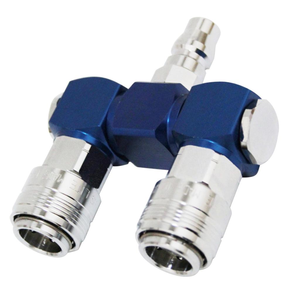 ダイセン　ツインソケット　ロータリー　Ｓ－ＰＯＲ－１Ｋ