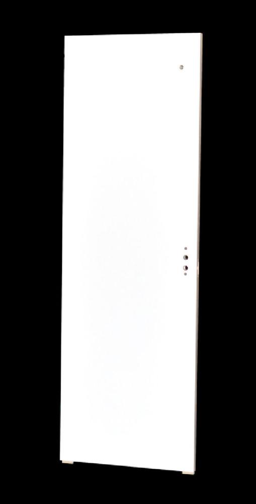 フラッシュドア加工付　００ＰＮ－Ｋ２－２００－ＷＨ　ホワイト