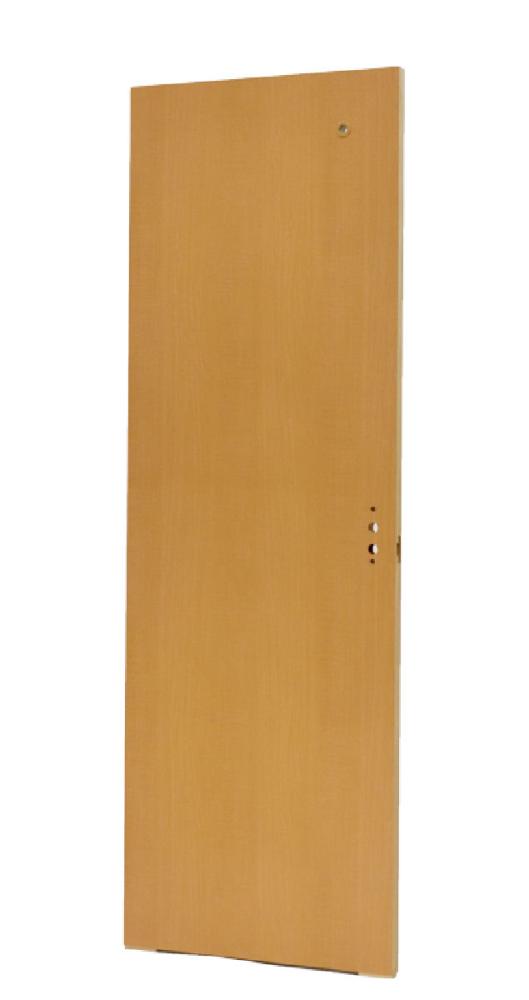 フラッシュドア加工付　００ＰＮ－Ｋ２－２００－Ｅ　シャトーメープル