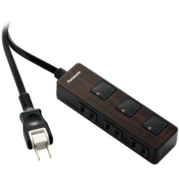 パナソニック　タップＦ　ＷＨＦ２３２３ＢＭＤＰ