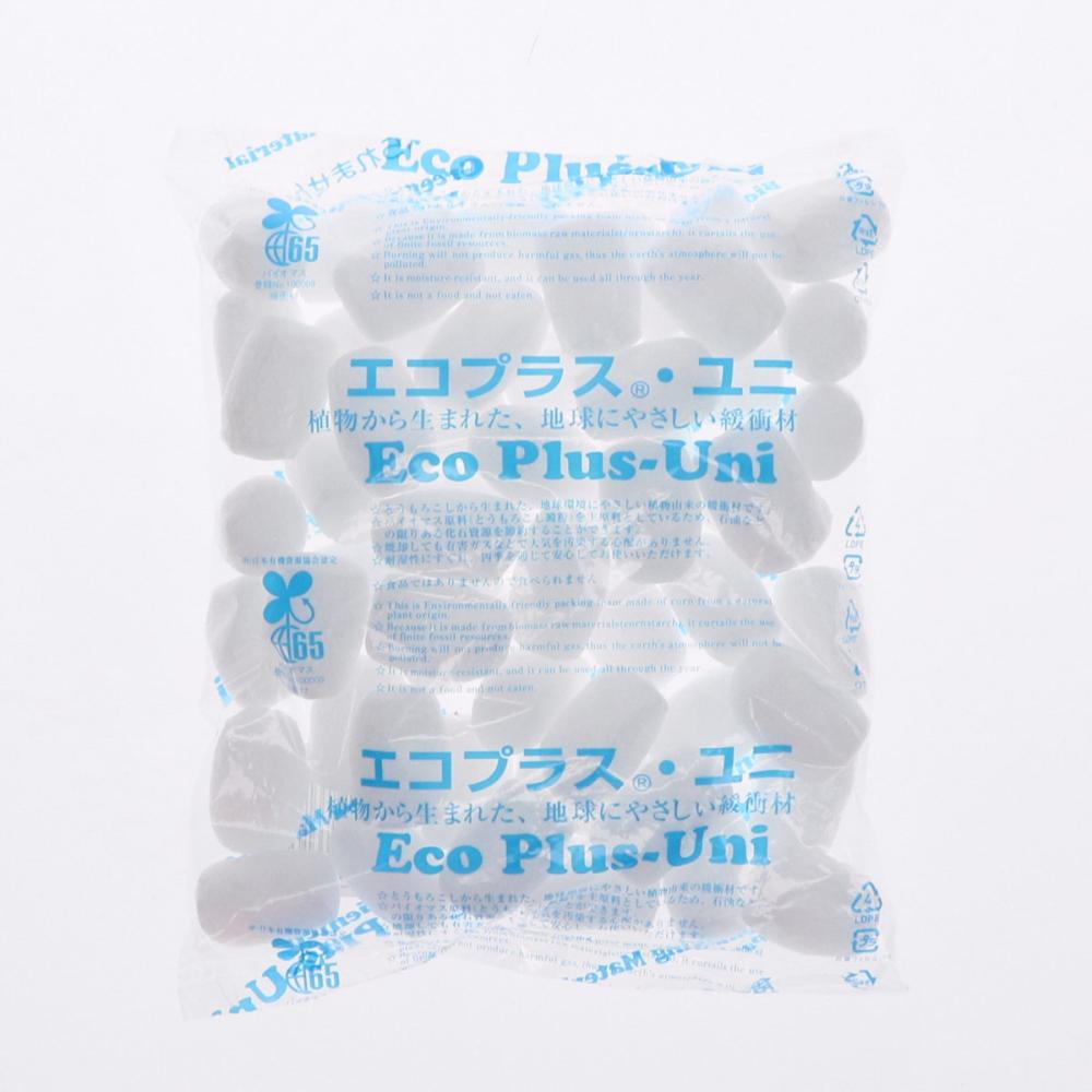 発泡緩衝材　エコプラス・ユニ　Ｍサイズ　１袋