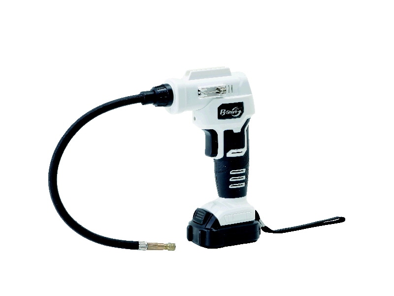 Ｂ－Ｓｈａｒｅ　１０．８Ｖ充電式エアコンプレッサー　ＢＳ－１０８ＶＡＣ