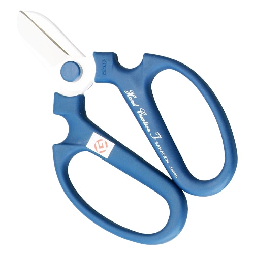 坂源　ハンドクリエーション　Ｆ－１７０　ブルー