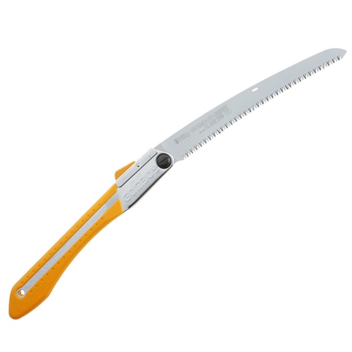 シルキー　ゴムボーイカーブ荒目　本体　２７０ｍｍ