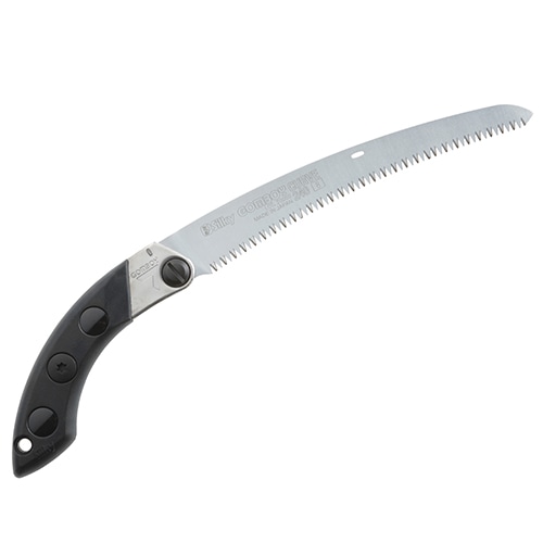 シルキー　ゴムボーイ７　カーブ荒目　本体　２４０ｍｍ