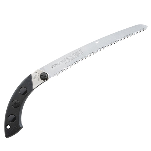 シルキー　ゴムボーイ７　カーブ荒目　本体　２７０ｍｍ