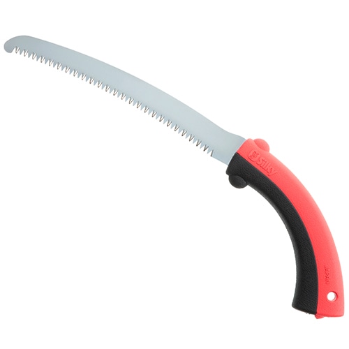 シルキー　ツルギカーブ２１０　本体（左）