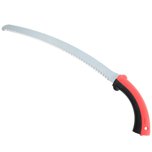 シルキー　ツルギカーブ３３０本体（左）　