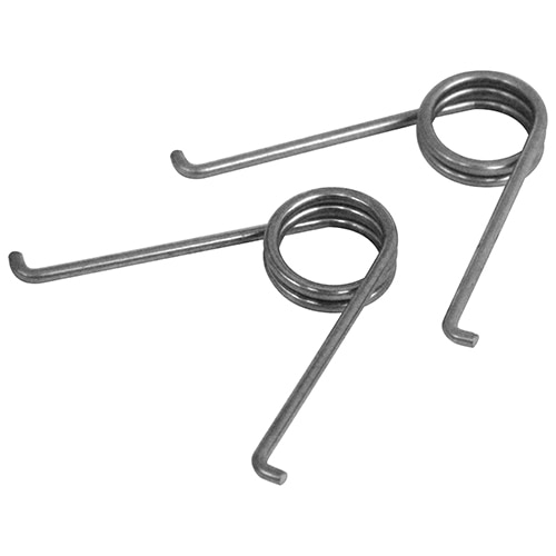 ニシガキ　プロ２００剪定鋏１８０用バネ　