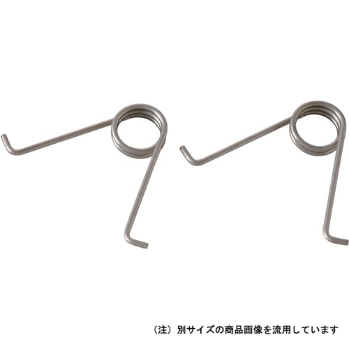 ニシガキ　プロ２００剪定鋏２００用バネ