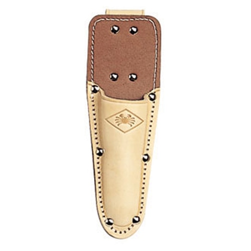 ニシガキ　芽切鋏革ケース　Ｎ－２３５