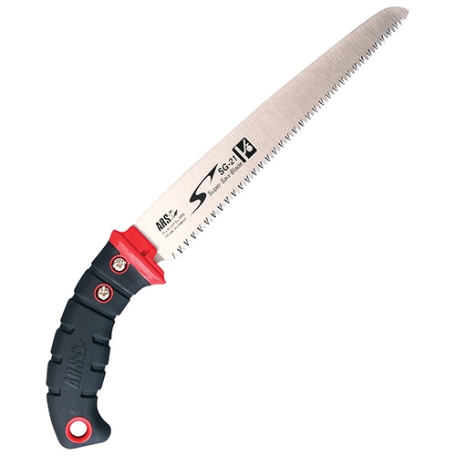 アルス　果樹剪定鋸　魁　２１　ＳＧ－２１