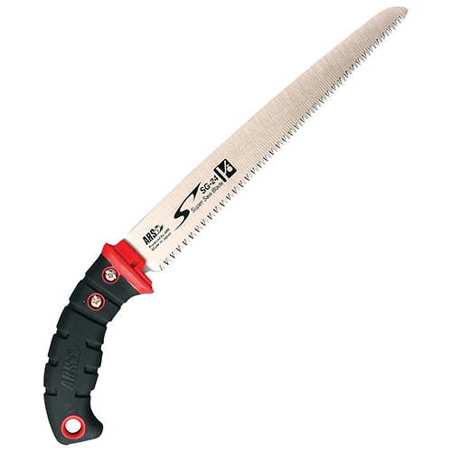 アルス　果樹剪定鋸　魁　２４　ＳＧ－２４