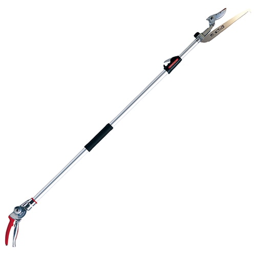 アルス　伸縮高枝チルトＲ採収２Ｍ