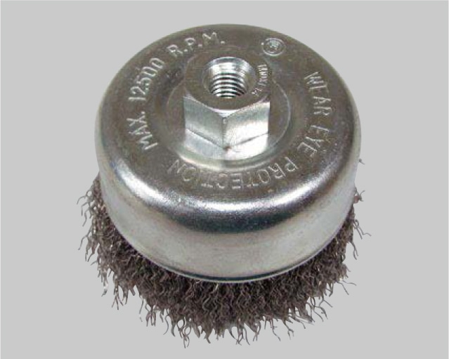 ステンレスＥＤ　ＢＳＣ７５Ｅ　Ｍ１０ネジ