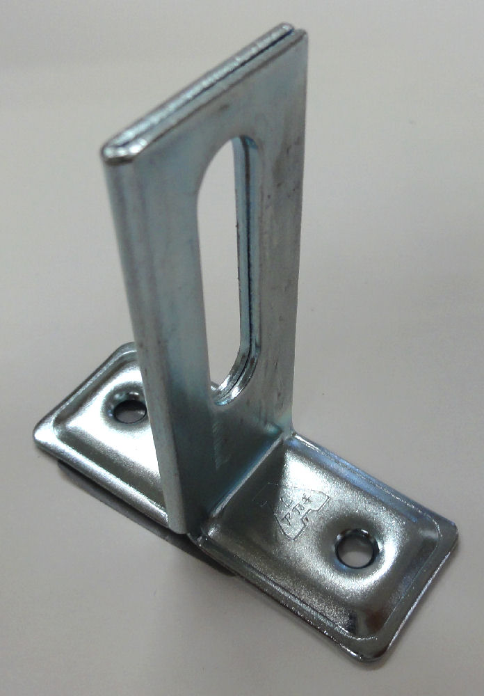 一ツ穴Ｔ足２５幅×６０