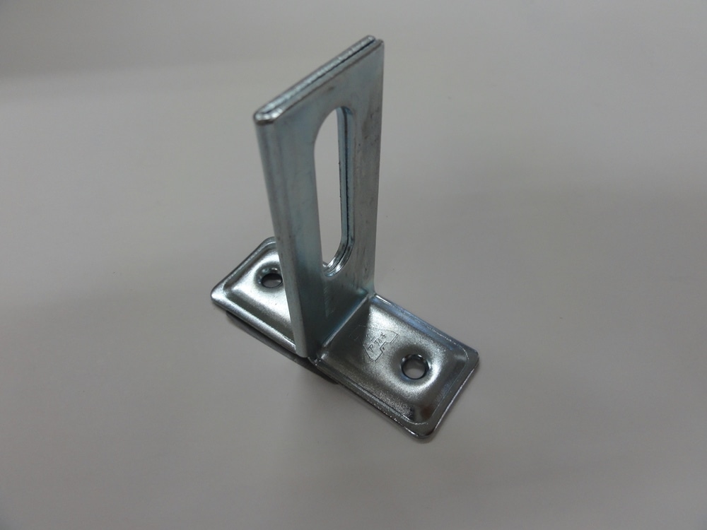 一ツ穴Ｔ足２５幅×１５０