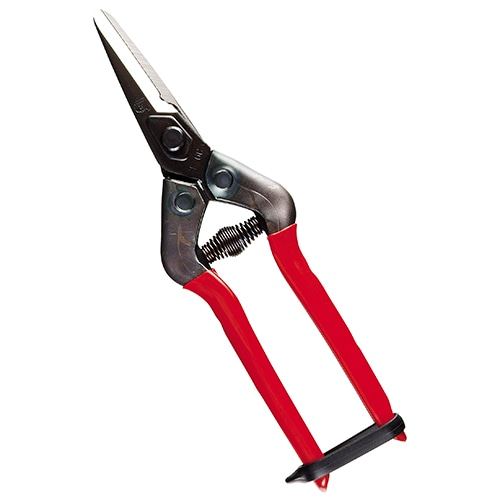 チカマサ　農作業鋏　Ｅ－６Ｃ