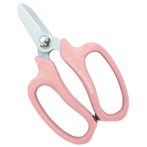 チカマサ　フローリスト　花鋏デラックス