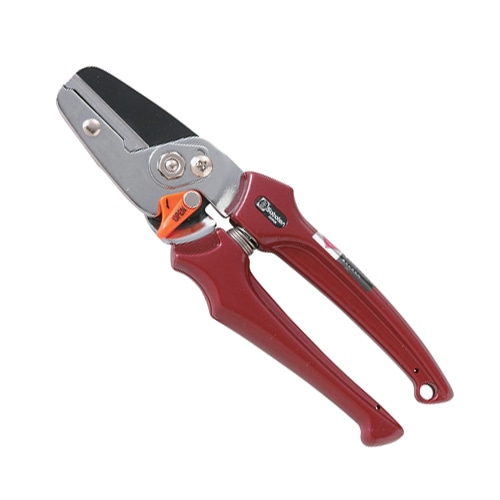 サボテン　剪定鋏（押し切り）　ＥＸ－５