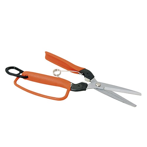 サボテン　衝撃吸収　青果はさみガード付