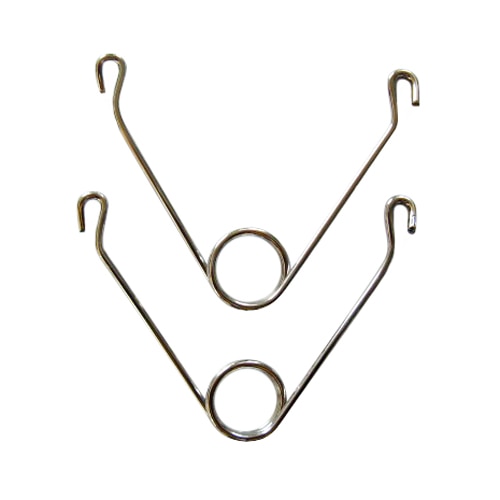 サボテン　替バネ２本入ＡＧ１０～１０Ｇ