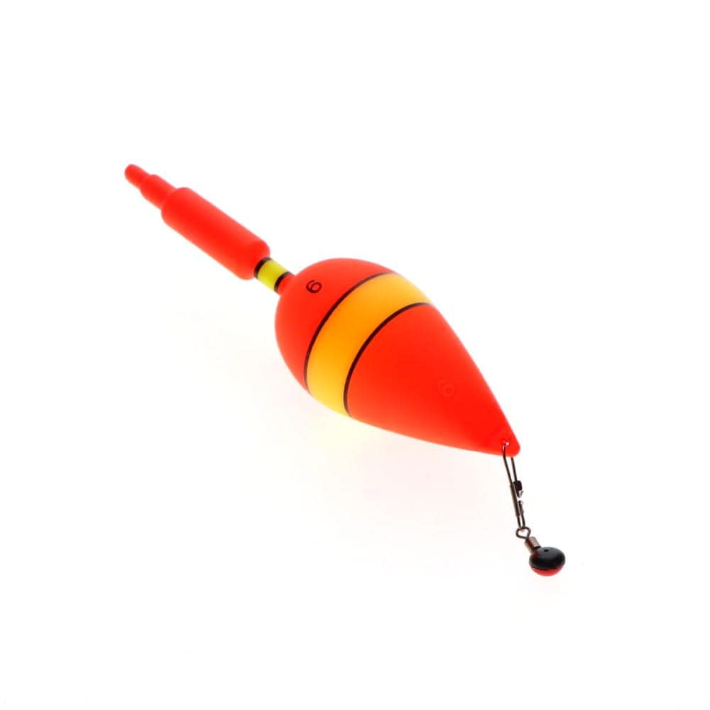 マルシン漁具　サビキウキ　天心　６号