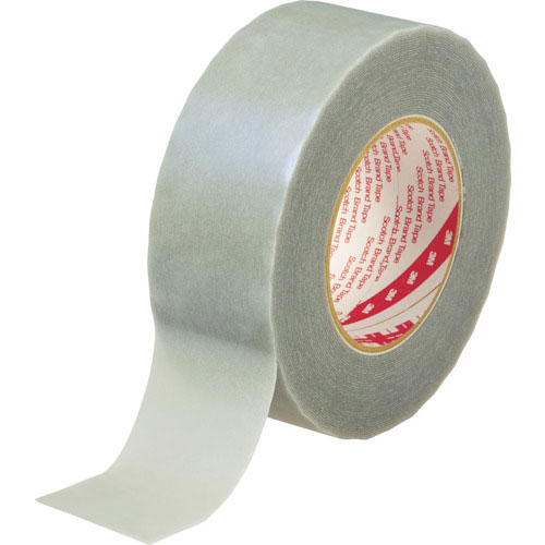 ３Ｍ　スマートシールテープ　４４２２　５０ｍｍＸ１２ｍ　グレー　Ｒ＿
