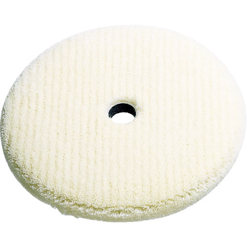 ３Ｍ　ＳＢＳ　ハードウールバフ　５７２８　外径１９０ｍｍ＿