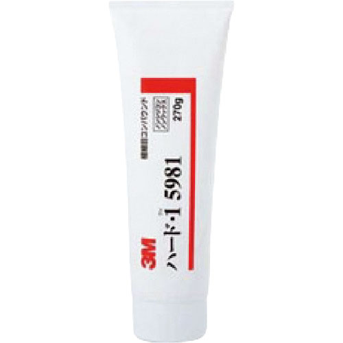 ３Ｍ　コンパウンド　ハード・１　５９８１　２７０ｇ＿