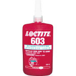 ロックタイト　はめ合い用接着剤　６０１　１０ｍＬ　高強度＿