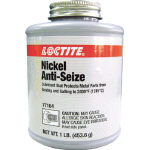 ロックタイト　焼付防止潤滑剤　アンチシーズニッケル７７１　４５３．６ｇ＿