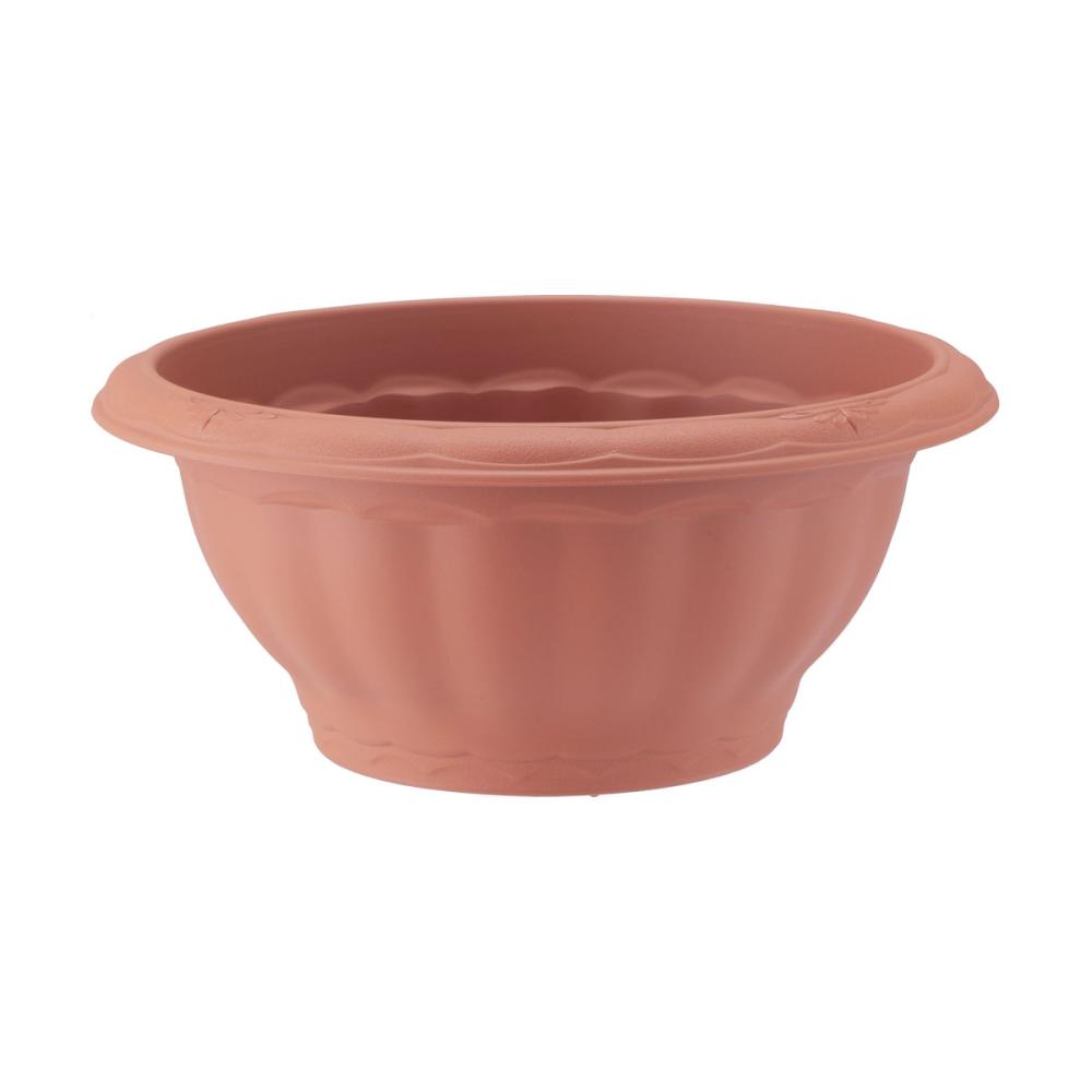 クイーンボール　３０型　ブラウン