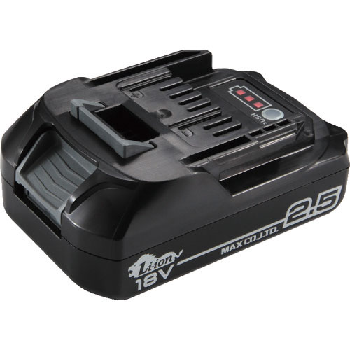 ＭＡＸ　リチウムイオン電池パック＿