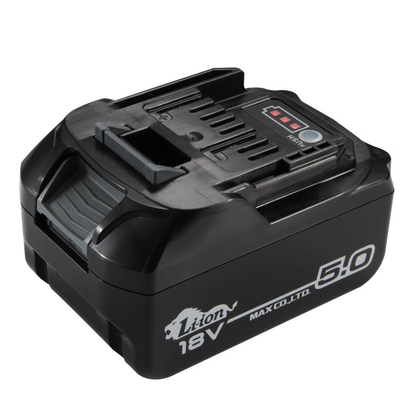 ＭＡＸ　リチウムイオン電池パック＿